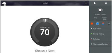 谷歌 Nest 推出新迭代：第四代恒温器与第二代温度传感器即将上市