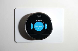 谷歌 Nest 推出新迭代：第四代恒温器与第二代温度传感器即将上市