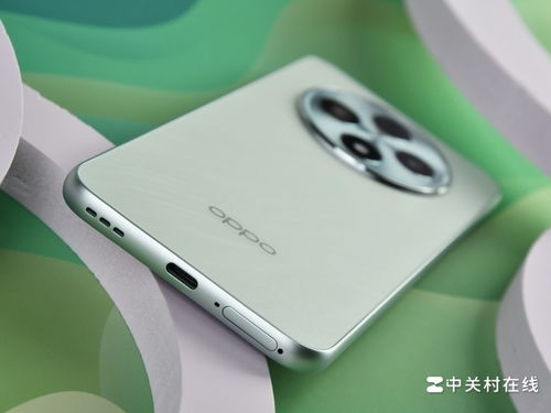 超高性价比：全新千元战神OPPO A3活力版震撼上市，坚固耐用，让你无忧使用