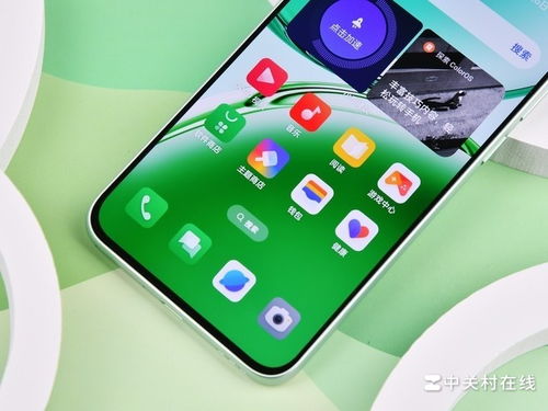 超高性价比：全新千元战神OPPO A3活力版震撼上市，坚固耐用，让你无忧使用