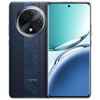 超高性价比：全新千元战神OPPO A3活力版震撼上市，坚固耐用，让你无忧使用