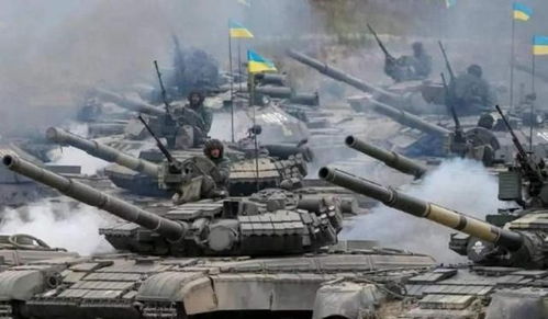 乌克兰总统泽伦斯基宣布前线局势严峻，呼吁加强军事防御阵地建设