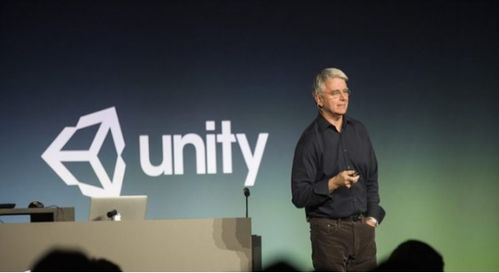 Unity中国CEO: 强调小游戏与开源鸿蒙、智能座舱领域创新研发

高度关注小游戏与开源鸿蒙、智能座舱领域的新一代技术领导者——Unity中国CEO的专访