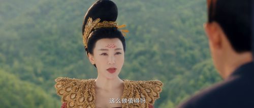 排行榜解析：《唐诡2》女演员谁更胜一筹——真正的唐朝第一美人值得你品味探索