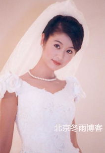 陈乔恩婚纱照曝光：浪漫温馨的两周年婚照终于曝光！