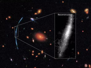 璀璨宇宙：恒星与超大质量黑洞之间的神秘关系被揭示!