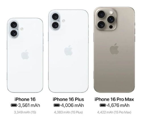 iPhone 16真机：为何唯一的亮点只有新颜色？卖家竟然还能卖出5999元？