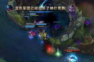 韦神LOL水平直线下降？直播揭露真实段位，宁王震惊不已