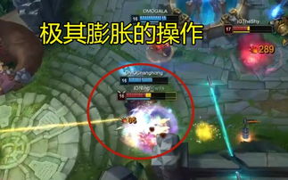 韦神LOL水平直线下降？直播揭露真实段位，宁王震惊不已