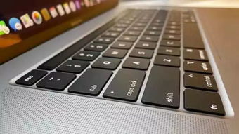 苹果决定向蝴蝶键盘 MacBook 用户进行赔付：最高可达395美元