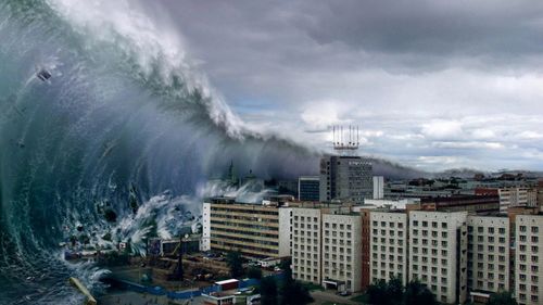 领馆发出紧急通知：日本7.1级地震可能引发海啸和余震，中国游客需注意安全防护