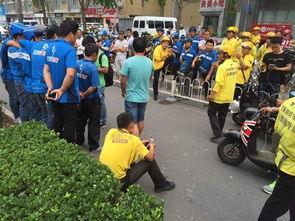 夏日高温下，杭州外卖小哥晕倒在街头提醒：慎选冷饮！健康警报