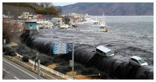 日本将发布地震预警：史上罕见大地震何时可能发生？