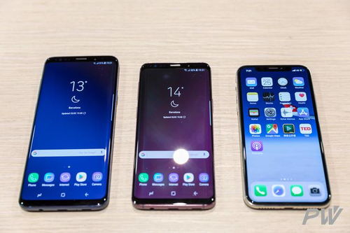 不容忽视：三星Galaxy Ring全面兼容非Galaxy Android手机，让您的生活更加便捷