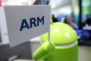 英特尔罕见清仓 ARM 股份：市值缩水近 150 亿美元，获利超 140%！