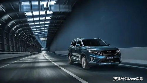 小米即将推出全新SUV，造型再现SU7，颠覆传统！