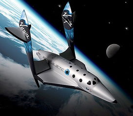 成为中国首位登上SpaceX太空船的女性：马斯克背后的两位关键人物