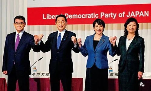 小泉进次郎下月宣布参加日本自民党总裁选举，目前民众对他的支持率居高不下