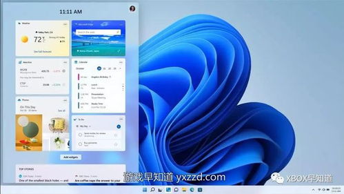 微软酝酿重大更新：未来Windows 11或可整合在Win10账户管理器中