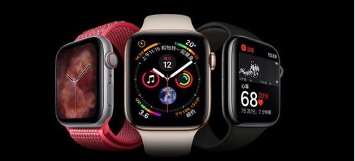 Apple Watch创新十年：汇集苹果智能，值得期待的更新即将发布