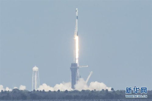 美国联邦航管局要求暂停猎鹰9号飞船飞行计划