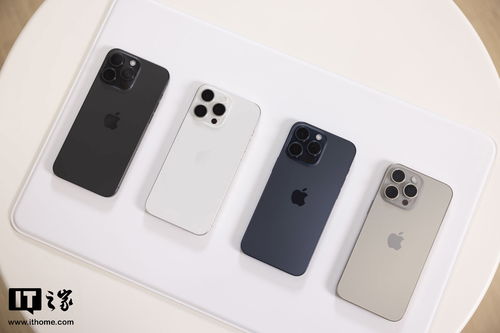 iPhone 16系列面板即将在7月份大量出货，比预期高出20%