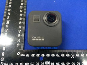 强大性能与创新设计：体验全新的GoPro Hero 13 Black运动相机，电量续航高达1900mAh