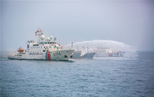 知名浙企疑遭大规模海上执法，百万资产或被神秘夺走！

海洋风暴下的浙企疑案：巨额财产或一夜消失的海上秘密行动？

海岛渔市的纷争背后：百年老厂疑遭重击，上亿资产泡影尽显？