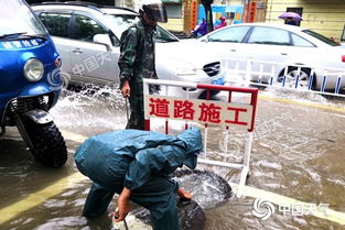 海南文昌遭遇强大台风袭击，急需电工参与救援与抢修工作