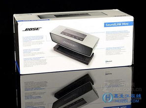 革新听觉体验！Bose SoundLink Home：超凡品质与视觉艺术的完美结合