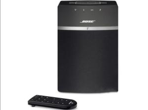 革新听觉体验！Bose SoundLink Home：超凡品质与视觉艺术的完美结合