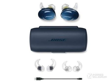 革新听觉体验！Bose SoundLink Home：超凡品质与视觉艺术的完美结合