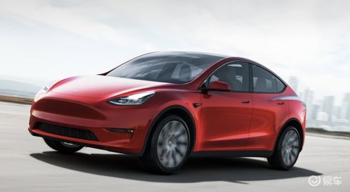 七天内，五大国产新车冲击特斯拉Model Y：一场中国品牌的围剿之战