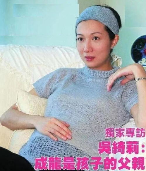 吴绮莉51岁生日孤独：母亲和女儿仍未见过面7年