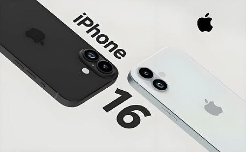 2023年 iPhone 16：AI手机的未来之路，你还敢说远吗？