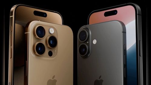 2023年 iPhone 16：AI手机的未来之路，你还敢说远吗？