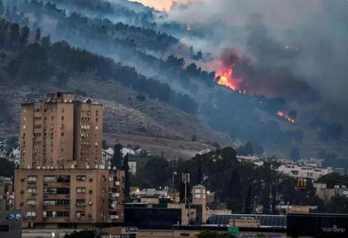 黎巴嫩遭受史上最严重一天，以色列大规模袭击导致逾2000人死亡