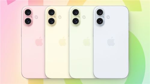 iPhone 16与华为三折叠手机对比：网友惊叹苹果还需加速创新