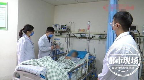 23岁男子突然发胰腺炎，急转ICU