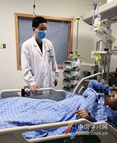 23岁男子突然发胰腺炎，急转ICU