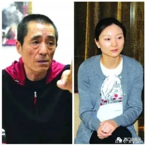 谢霆锋携手张艺谋，但恩爱夫妻却因婚姻走向沉浮