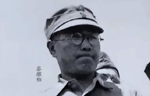 1961年特赦后，周总理为何将重任交给廖耀湘？揭秘历史事件背后的深意