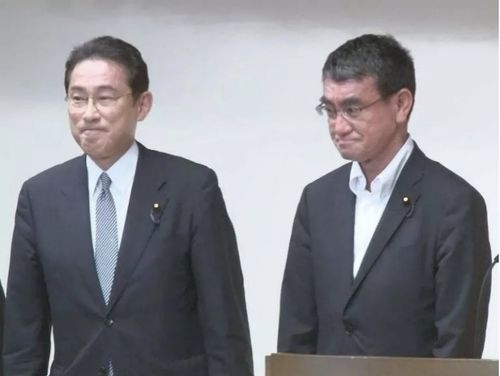 日本自民党总裁选举陷入三足鼎立局面，高市早苗意外脱颖而出