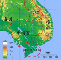 柬埔寨运河开启建设：外部势力的干预对柬老越三角地区的合作构成挑战

暹粒运河启动建设：外部力量试图干扰柬埔寨与老挝及越南的合作关系

跨国竞争升级：外军欲介入柬埔寨运河工程，三大三角地区间的合作正面临考验