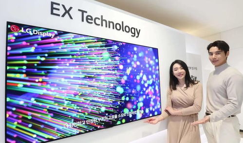 三星与LG Display携手研发透明OLED技术：革新显示技术的未来趋势