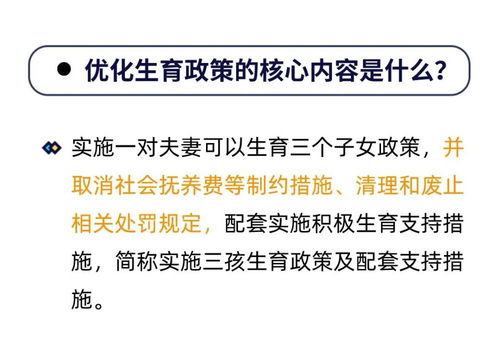 如何理解并应对我国对计划生育的政策安排？