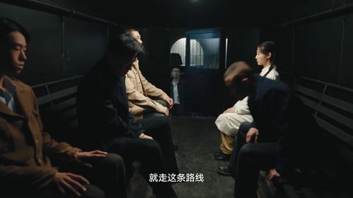 《暗夜与黎明》：王力群神秘死亡疑云四起，老徐的揭露揭示惊人的真相