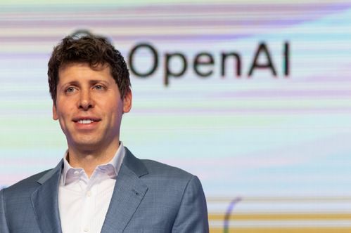 苹果公司不再参与OpenAI融资轮谈判：内部消息透露