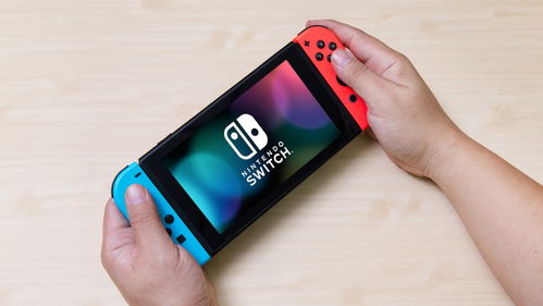 探索任天堂Switch 2的最后一冲刺：更宽视角的8英寸磁性Joycon，持久稳定的摇杆解决方案