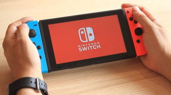 探索任天堂Switch 2的最后一冲刺：更宽视角的8英寸磁性Joycon，持久稳定的摇杆解决方案